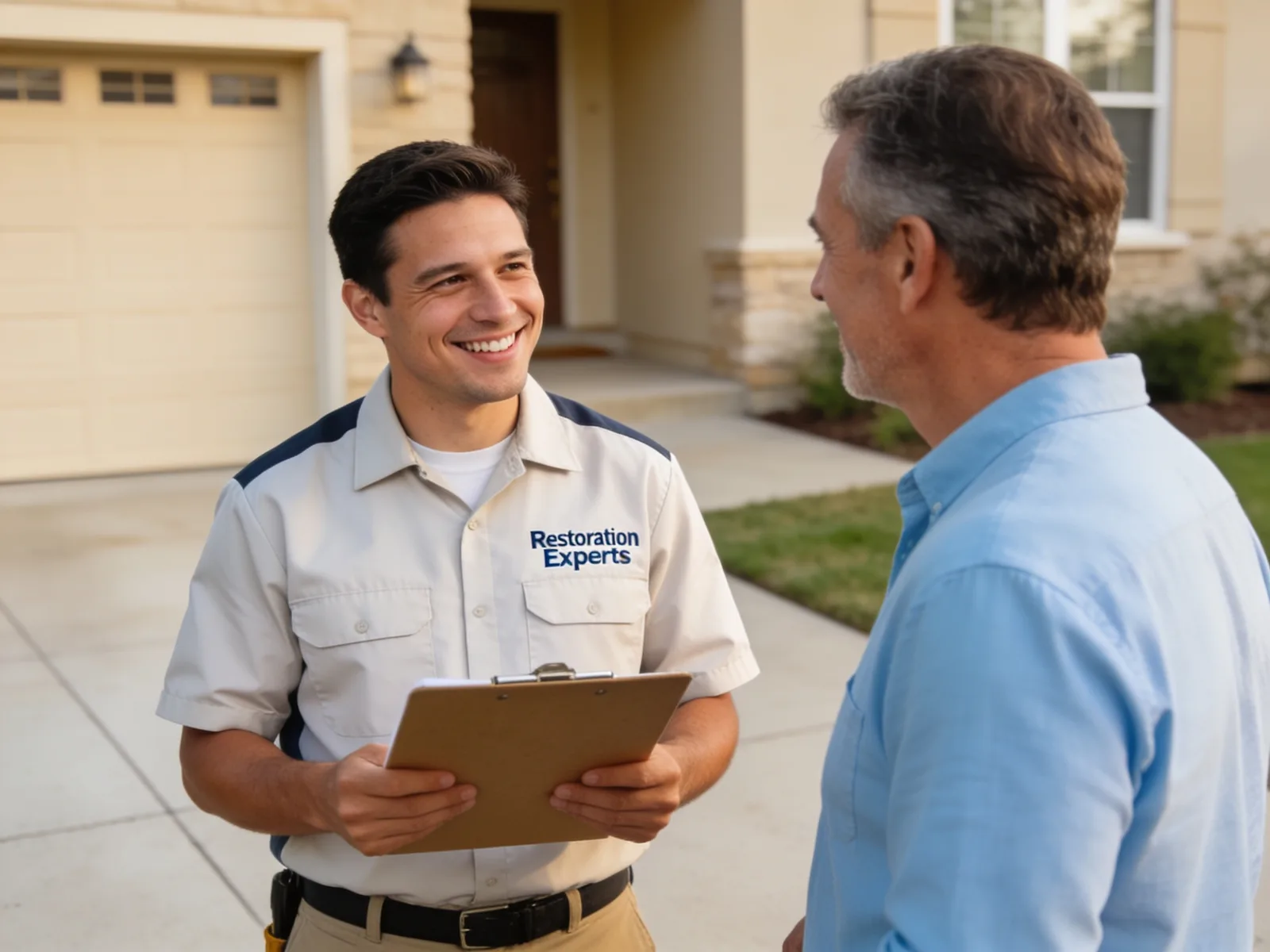 Water Damage Cleanup Pine, AZ FAQs